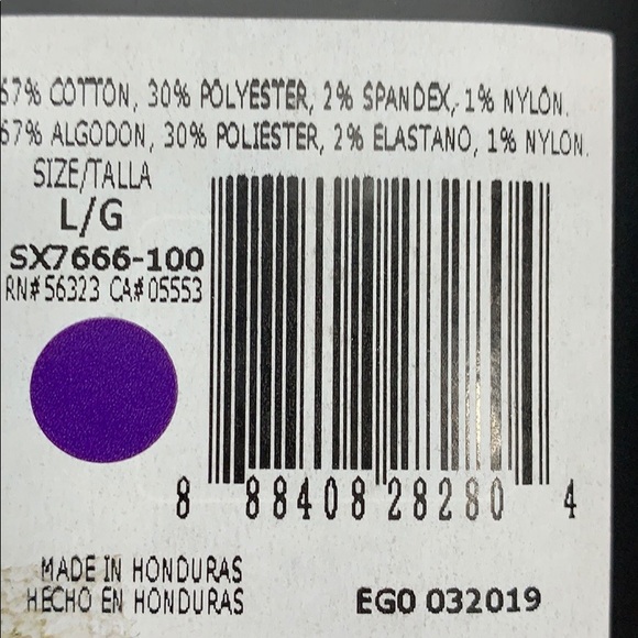 NIKE EVERYDAY COTTON CUSHIONED CREW MEN’S SOCKS - Picture 14 of 16